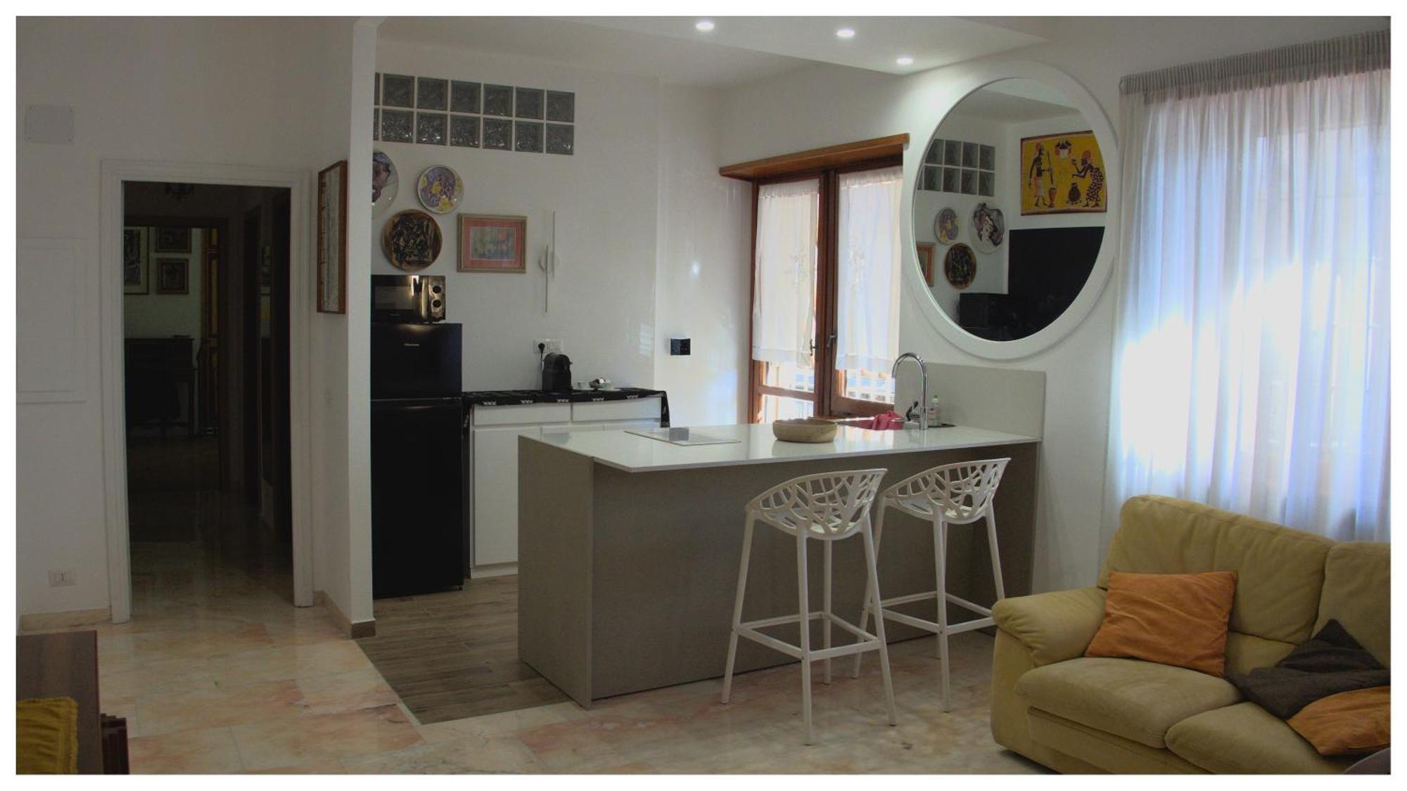 Ficus Corner - Vatican Apartamento *