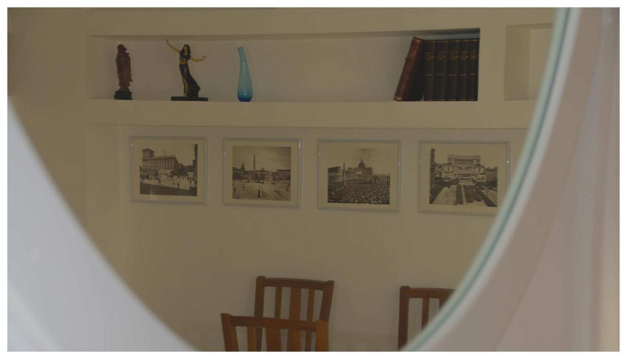 Apartamento Ficus Corner - Vatican