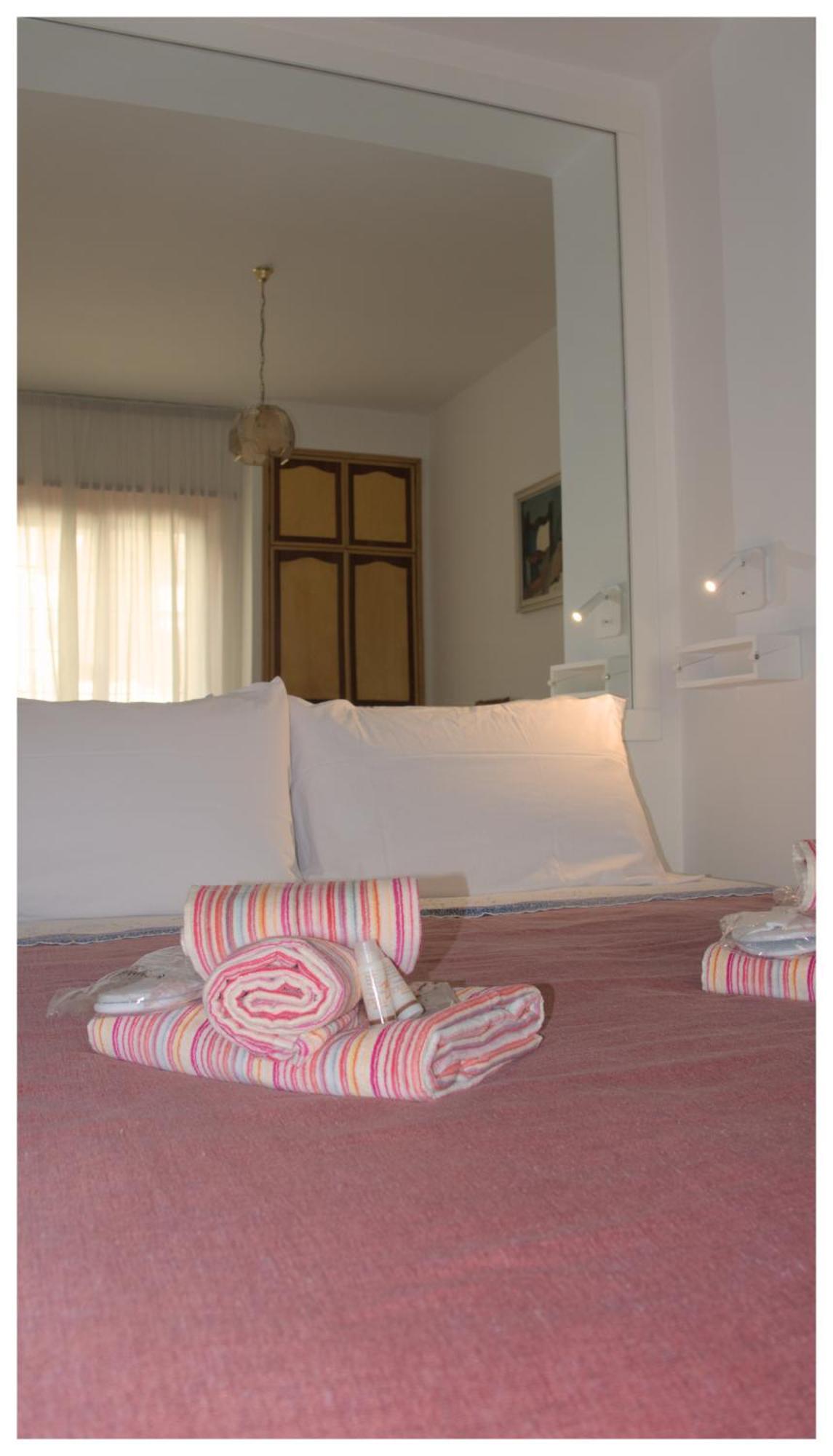 Apartamento Ficus Corner - Vatican Roma